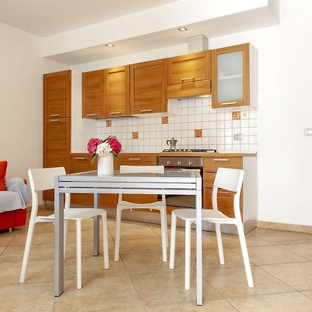 Residence Villa Lo Scoglietto ซานวินเชนโซ ภายนอก รูปภาพ