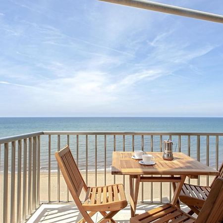 Residence Villa Lo Scoglietto ซานวินเชนโซ ภายนอก รูปภาพ