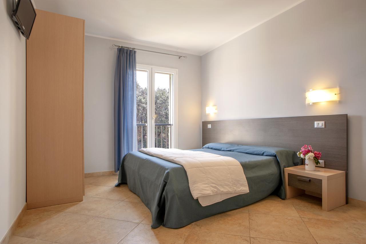 Residence Villa Lo Scoglietto ซานวินเชนโซ ภายนอก รูปภาพ